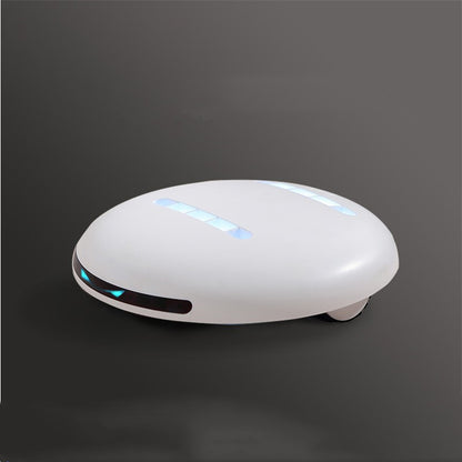 Smart Wireless Dust Mite Remover - Mini Cleaning Robot