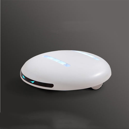 Smart Wireless Dust Mite Remover - Mini Cleaning Robot