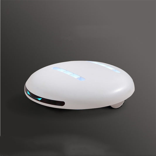 Smart Wireless Dust Mite Remover - Mini Cleaning Robot